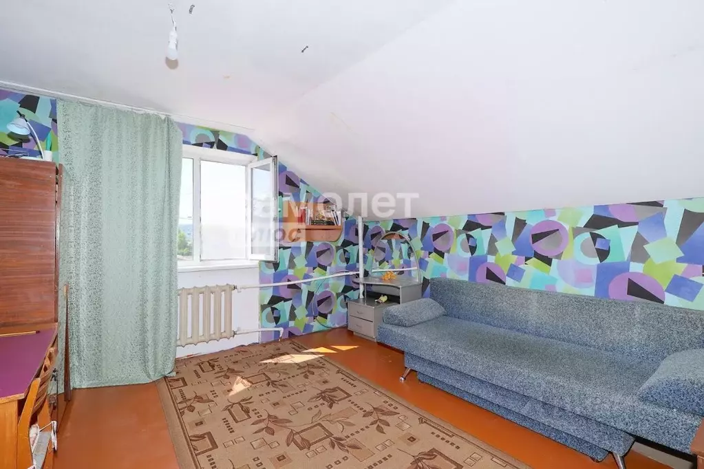 Коттедж в Кемеровская область, Кемеровский район, с. Верхотомское ... - Фото 2