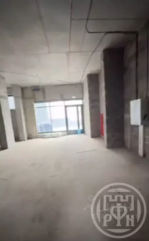 Помещение свободного назначения в Ленинградская область, Кудрово г. ... - Фото 2