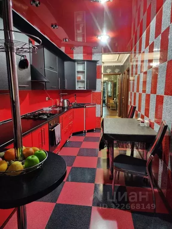 1-к кв. Дагестан, Хасавюрт Грозненская ул., 76А (50.0 м) - Фото 2