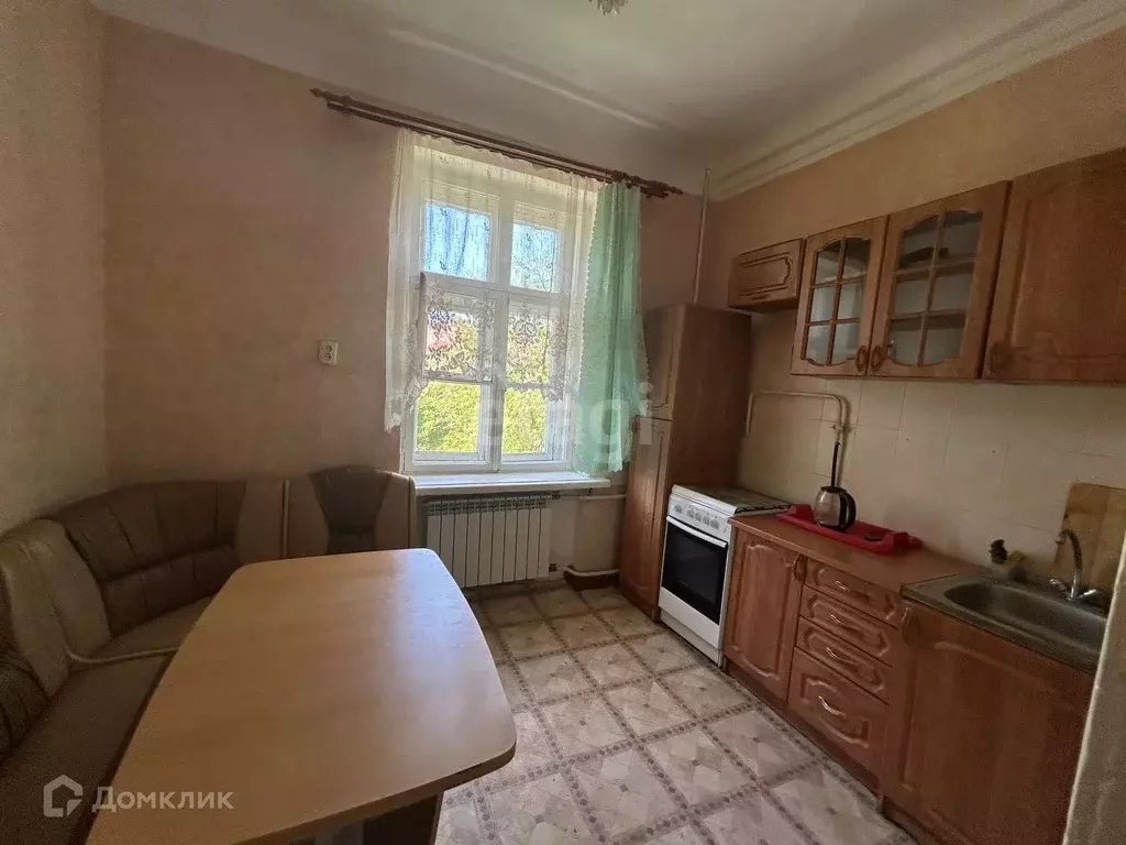 Продаётся 1-к квартира, 34.4 м - Фото 0
