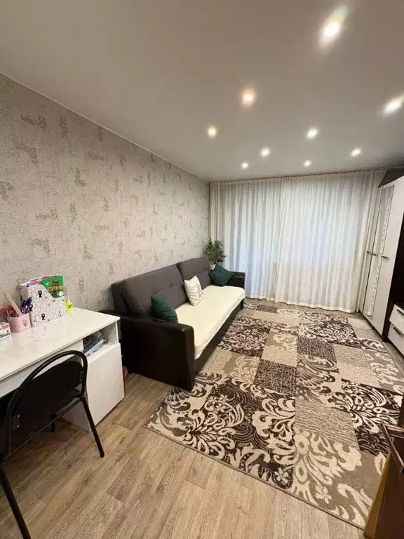 3-к кв. Тверская область, Конаково ул. Строителей, 32 (52.5 м) - Фото 1