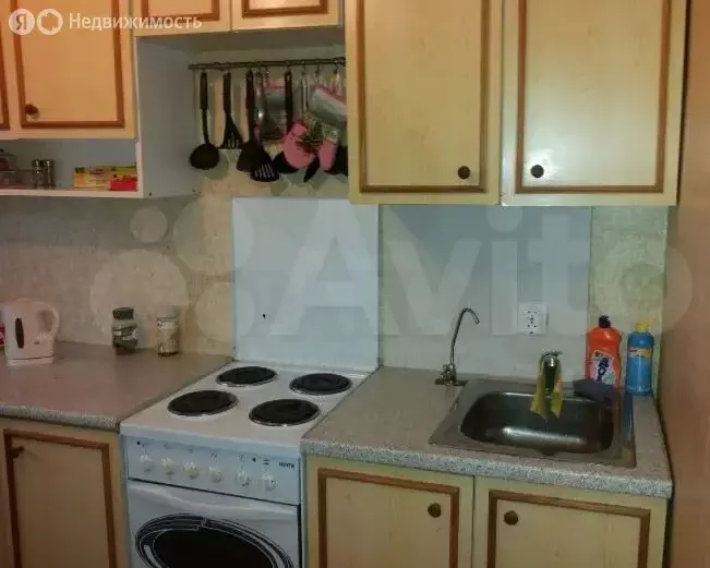 1-комнатная квартира: Екатеринбург, Майкопская улица, 25 (44.3 м) - Фото 2