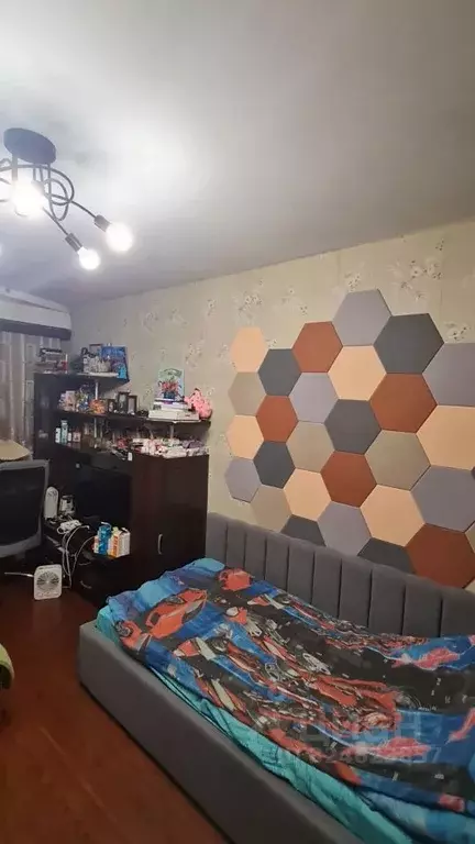 1-к кв. Санкт-Петербург Витебский просп., 87К3 (30.8 м) - Фото 1