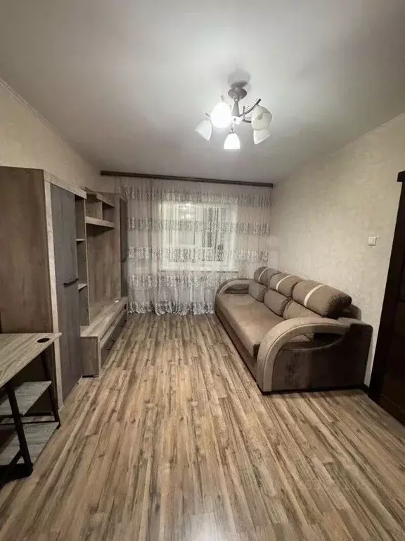 1-к кв. Курская область, Курск ул. Ломоносова, 47 (37.1 м) - Фото 1