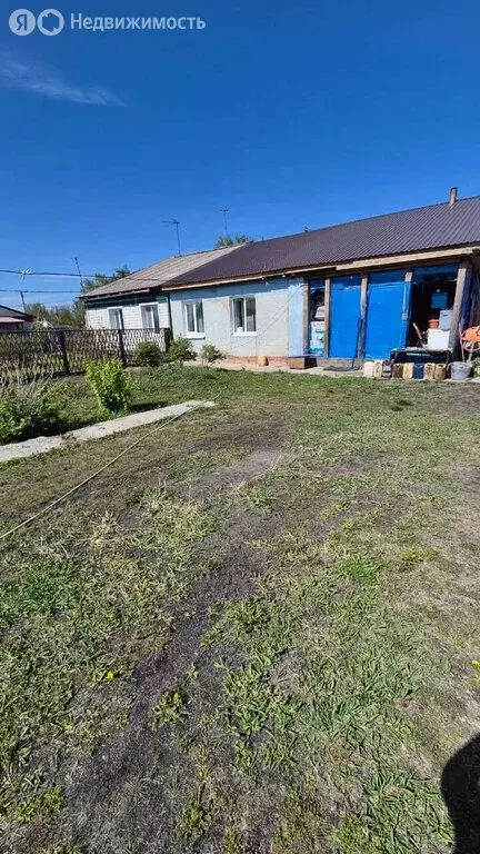 3-комнатная квартира: село Ивановка, Строительная улица, 55 (118.8 м) - Фото 1