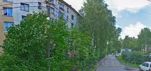 Комната Санкт-Петербург, Санкт-Петербург, Колпино Пролетарская ул., 97 ... - Фото 1