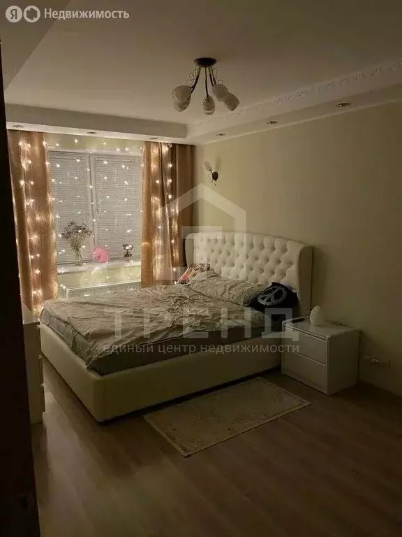 1-комнатная квартира: посёлок Парголово, улица Шишкина, 293 (40 м) - Фото 2