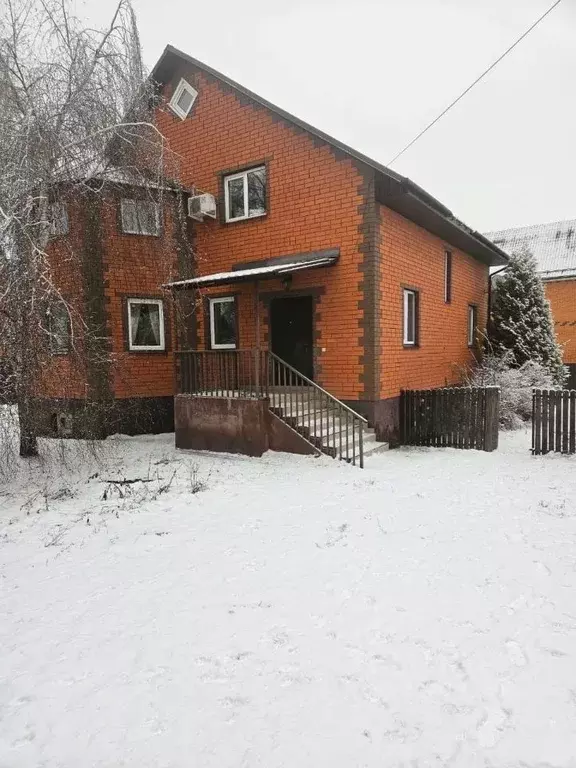 Коттедж в Московская область, Раменский муниципальный округ, с. ... - Фото 1