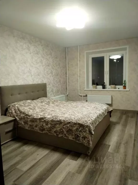 3-к кв. Владимирская область, Владимир просп. Строителей, 9А (81.6 м) - Фото 2