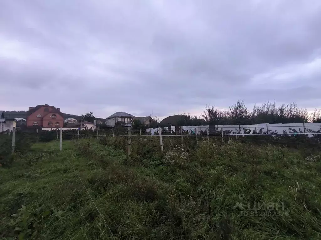 Участок в Кабардино-Балкария, Нальчик городской округ, с. Кенже ул. ... - Фото 0