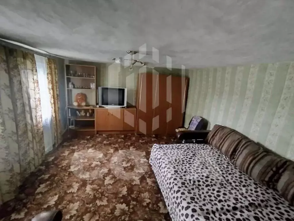 Дом в Воронежская область, Хохольское городское поселение, с. Хохол ... - Фото 2