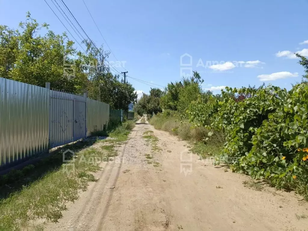 Дом в Волгоградская область, Среднеахтубинский район, Краснослободск ... - Фото 0