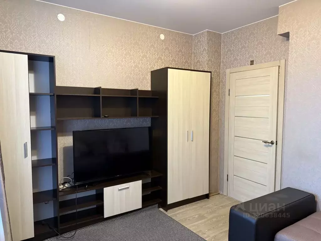 2-к кв. Псковская область, Псков Техническая ул., 17 (43.0 м) - Фото 1