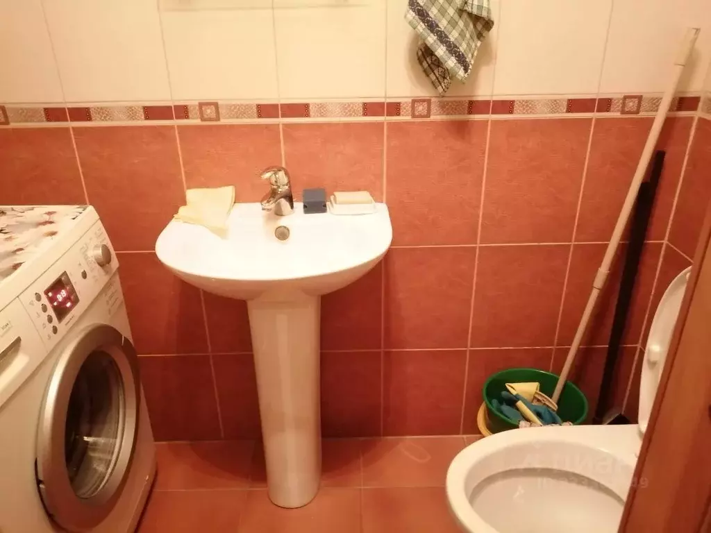 2-к кв. Алтайский край, Барнаул ул. Попова, 153А (78.0 м) - Фото 1