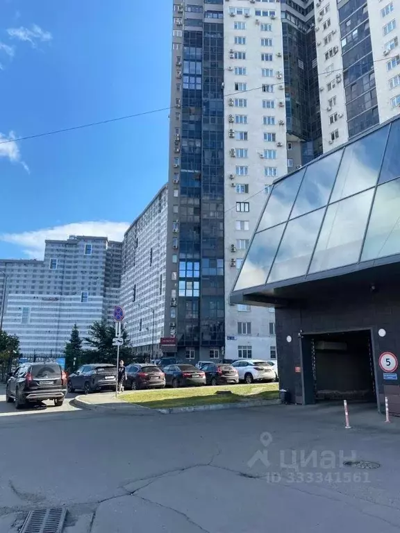 Гараж в Челябинская область, Челябинск ул. Труда, 164 (17 м) - Фото 1