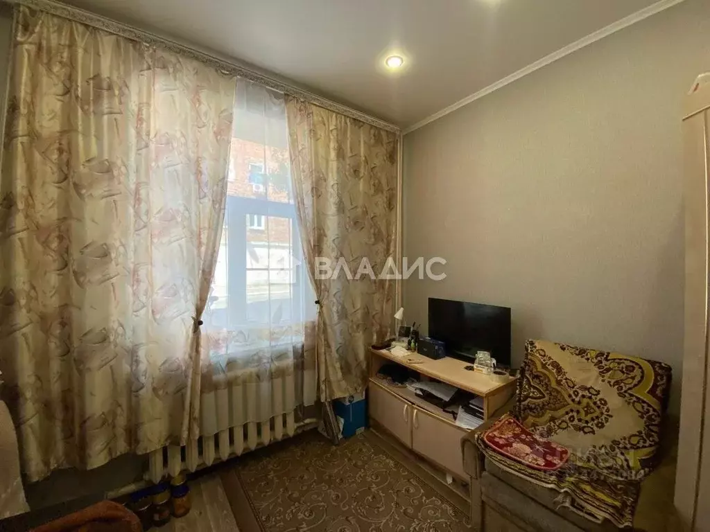 2-к кв. Краснодарский край, Ейск Первомайская ул., 7 (38.3 м) - Фото 2