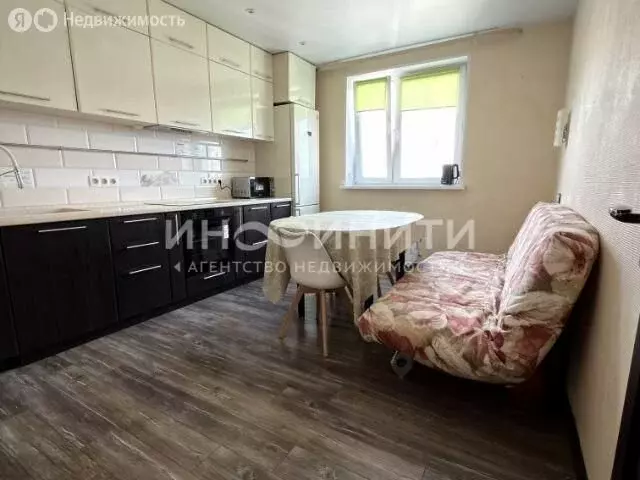 2-комнатная квартира: Балашиха, улица Строителей, 1 (68.5 м) - Фото 1