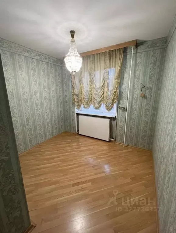 1-к кв. Москва Митинская ул., 27 (38.3 м) - Фото 0