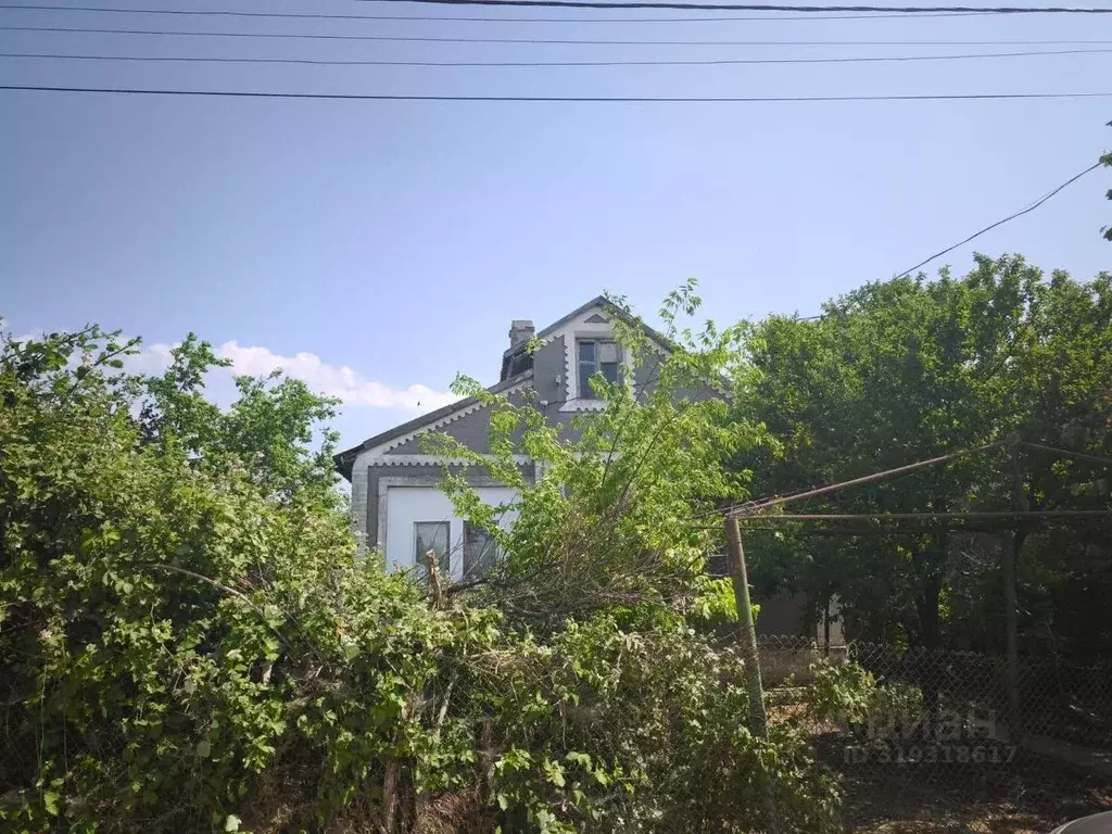 Дом в Крым, Евпатория Весна садовое товарищество, аллея 7-я (65 м) - Фото 1