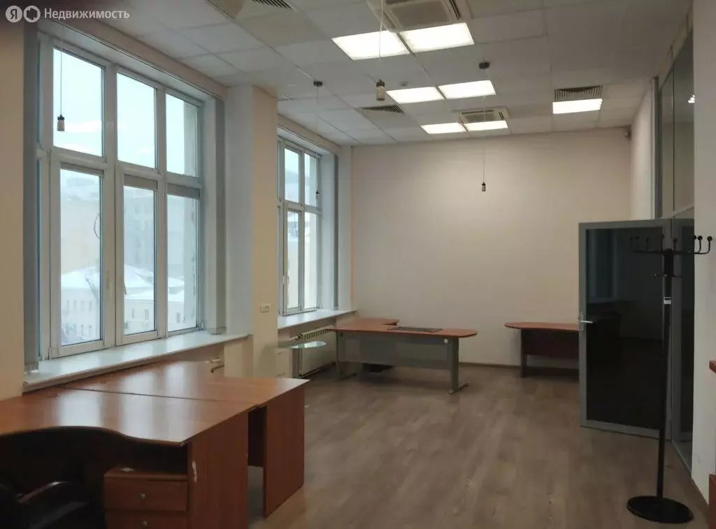 Офис (42.2 м) - Фото 1