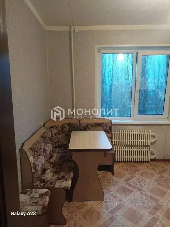 1-к кв. Белгородская область, Старый Оскол Макаренко мкр, 38 (39.0 м) - Фото 2