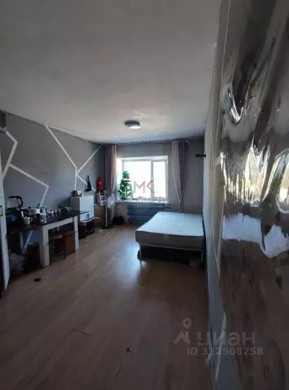 Студия Тыва, Кызыл ул. Энергетиков, 1 (17.9 м) - Фото 1