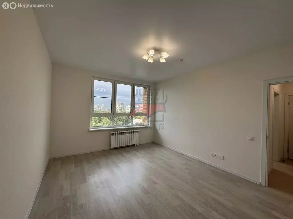 2-комнатная квартира: Москва, Михалковская улица, 48к1 (57.3 м) - Фото 1
