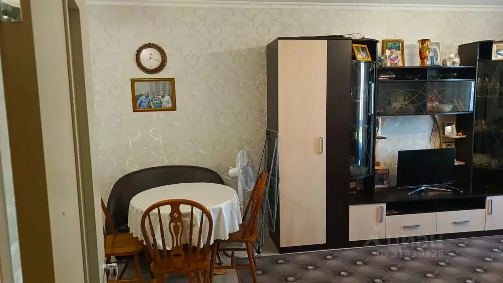 Студия Московская область, Щелково Краснознаменская ул., 17к5 (34.8 м) - Фото 1
