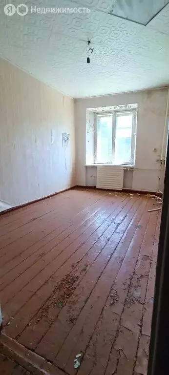 1-комнатная квартира: Арсеньев, Октябрьская улица, 14/2 (23 м) - Фото 1