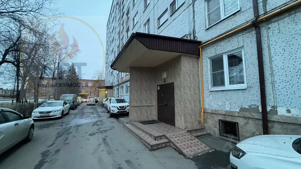 2-к кв. Северная Осетия, Владикавказ просп. Доватора, 252 (48.0 м) - Фото 1