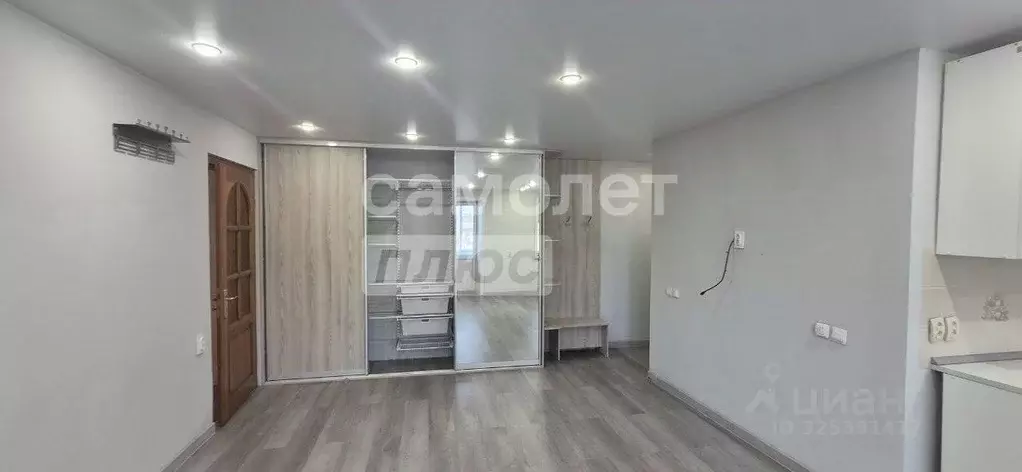 2-к кв. Иркутская область, Иркутск ул. Геологов, 16 (42.3 м) - Фото 1