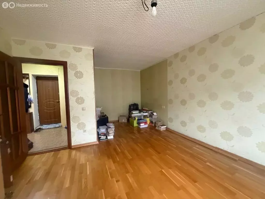 1-комнатная квартира: Волгоград, улица Генерала Штеменко, 68 (38.1 м) - Фото 2