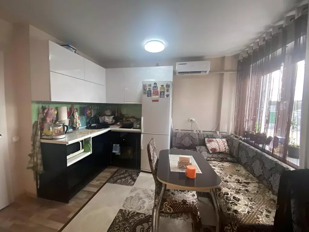 Студия Новосибирская область, Новосибирск ул. Ивана Севастьянова, 9 ... - Фото 2