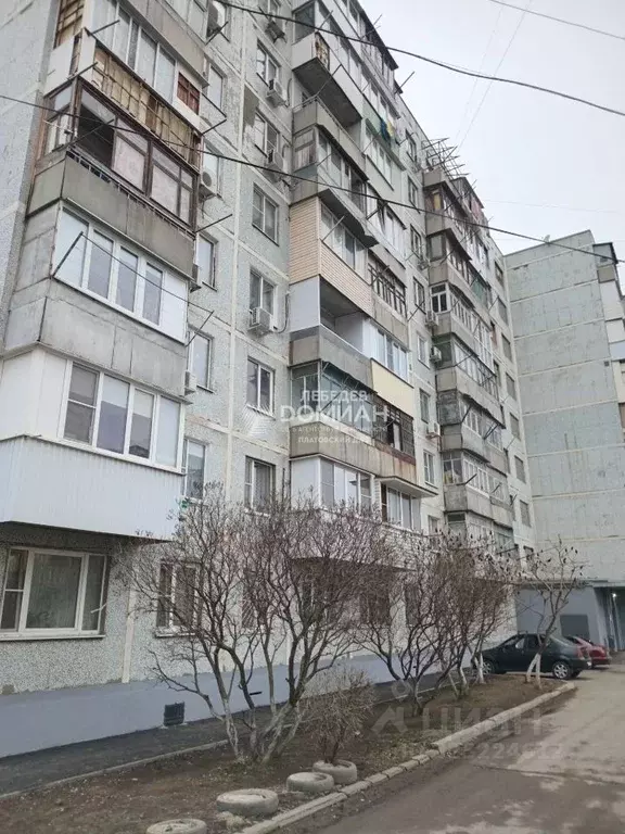 1-к кв. Ростовская область, Новочеркасск ул. Клещева (30.0 м) - Фото 1