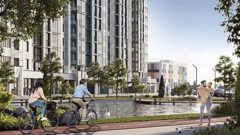 1-к кв. Крым, Симферопольский район, с. Мирное ул. Пригородная, 1 ... - Фото 2