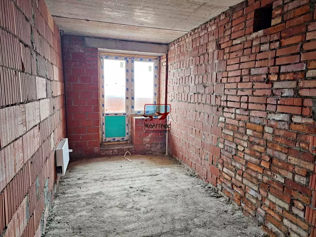 1-к кв. Саратовская область, Саратов Весенняя ул., 10А (41.23 м) - Фото 2