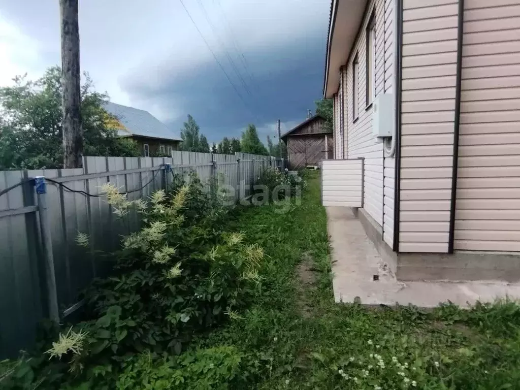 Дом в Тверская область, Удомельский городской округ, д. Городки ул. ... - Фото 0