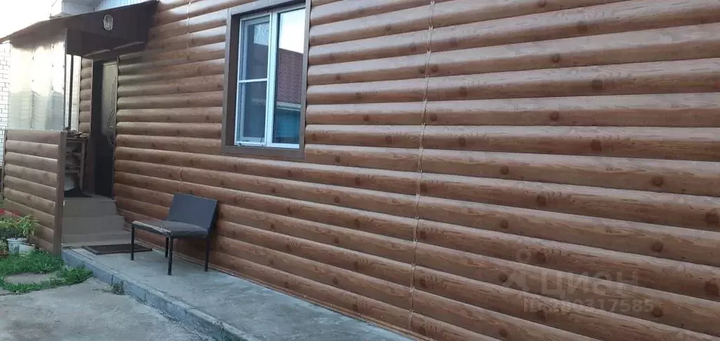 Дом в Воронежская область, Воронеж Подклетенская ул. (45 м) - Фото 1