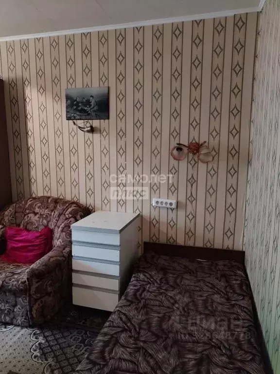 1-к кв. Липецкая область, Липецк Матырский мкр, ул. Энергостроителей, ... - Фото 2