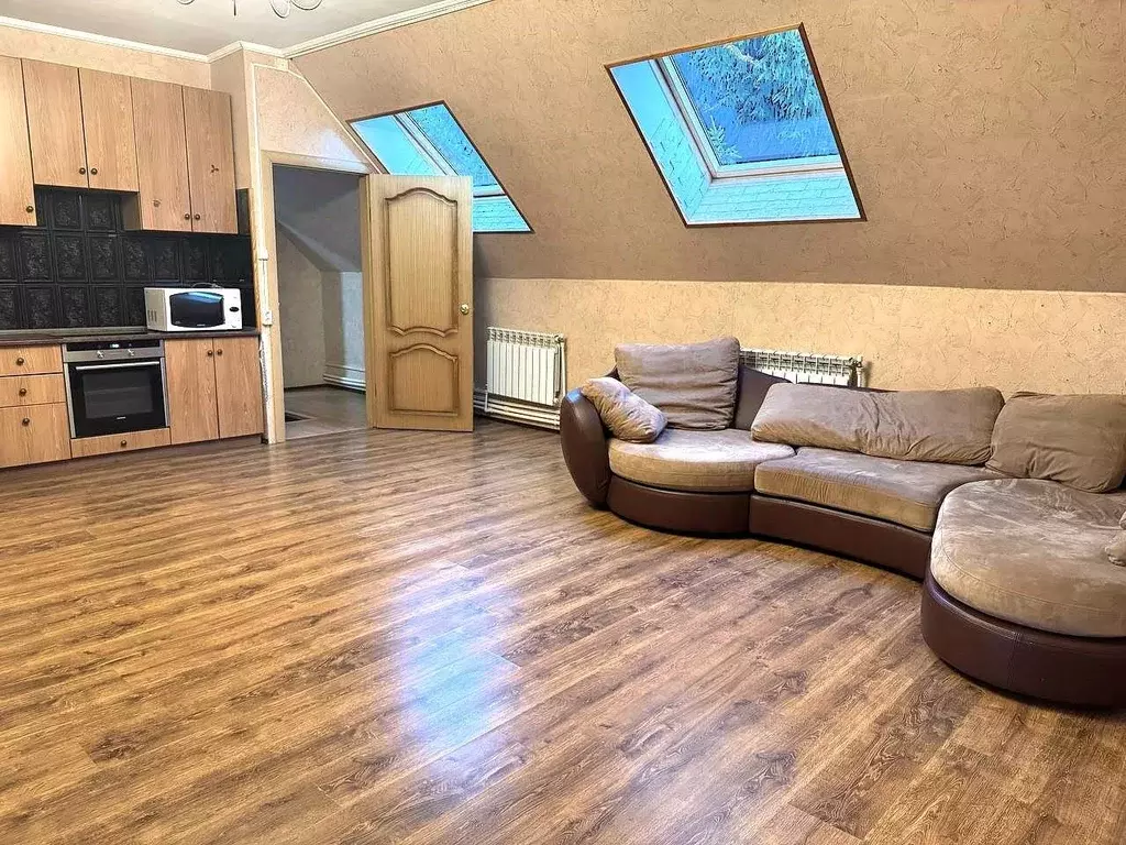 Коттедж в Москва д. Черепово, 50 (240 м) - Фото 1