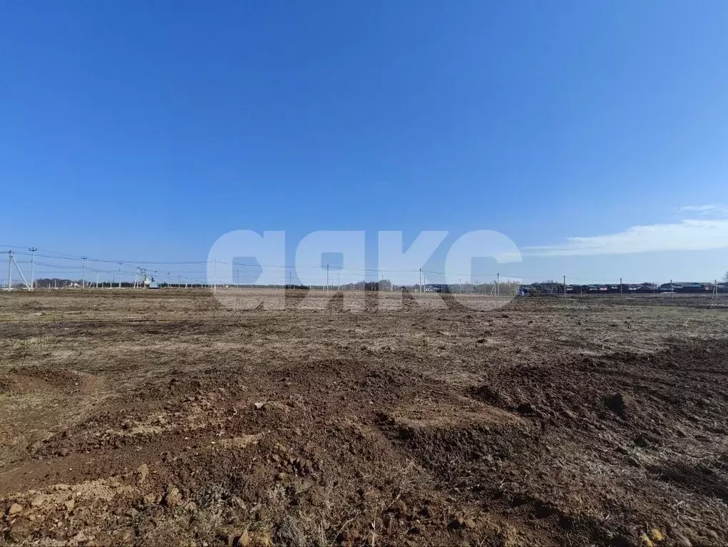 Участок в Московская область, Раменский муниципальный округ, Ольховка ... - Фото 2