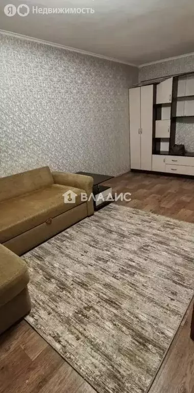 1-комнатная квартира: Щербинка, Юбилейная улица, 6 (35.3 м) - Фото 2