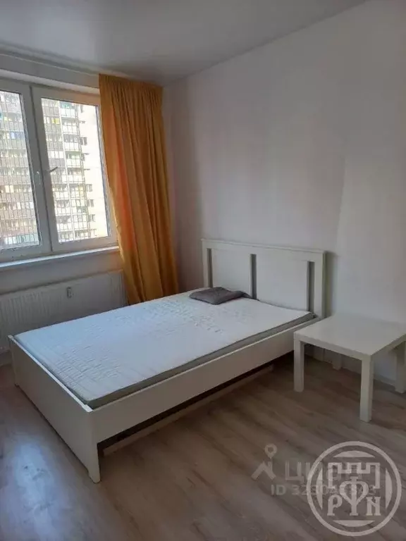 1-к кв. Ленинградская область, Мурино Всеволожский район, бул. ... - Фото 1