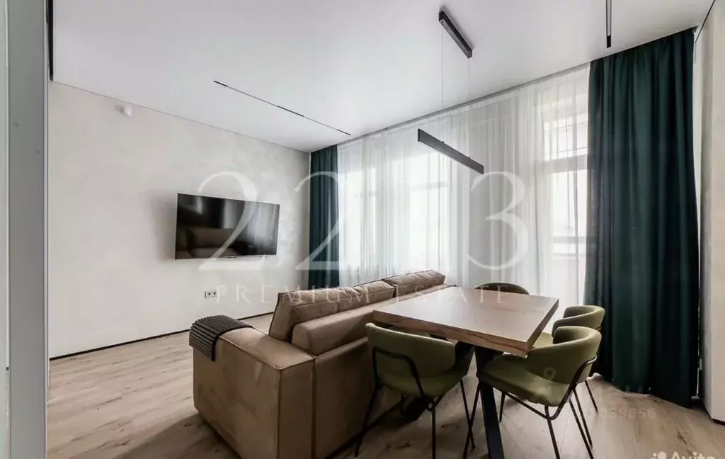 Студия Нижегородская область, Нижний Новгород Верхне-Волжская наб., 2а ... - Фото 1