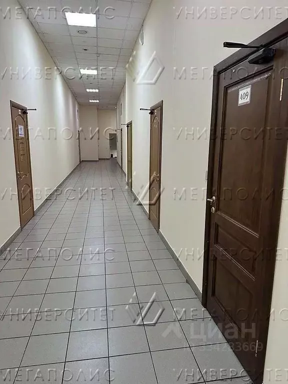 Офис в Москва Кожевническая ул., 7С2 (66 м) - Фото 2