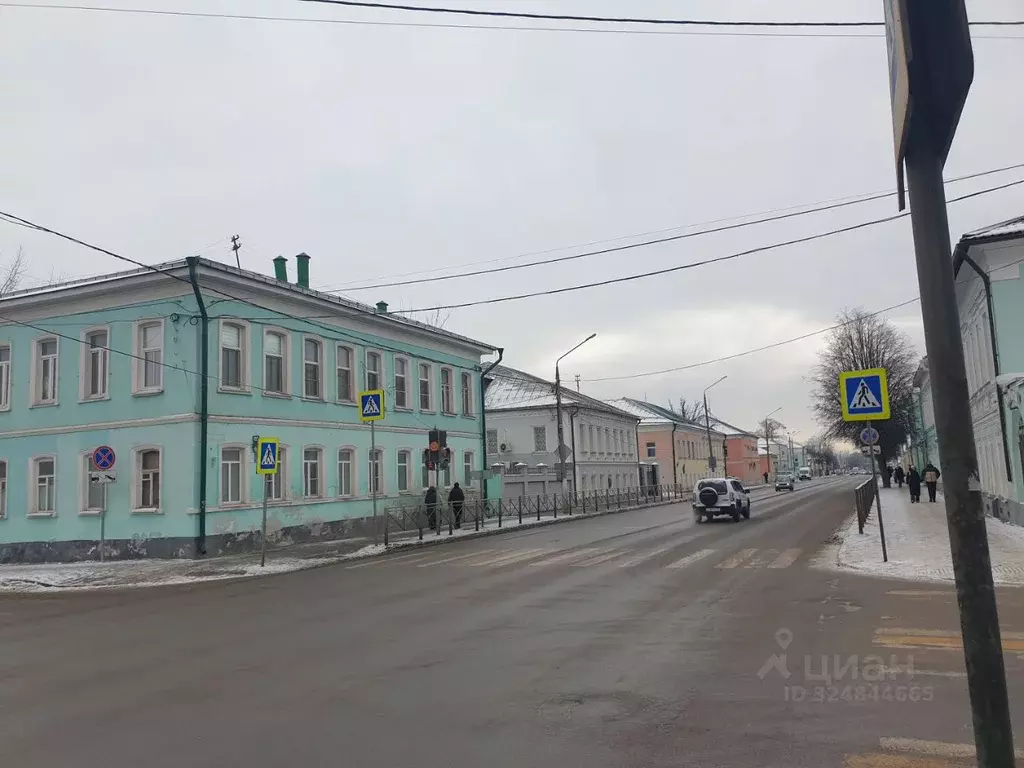 2-к кв. Московская область, Коломна ул. Октябрьской Революции, 229 ... - Фото 1