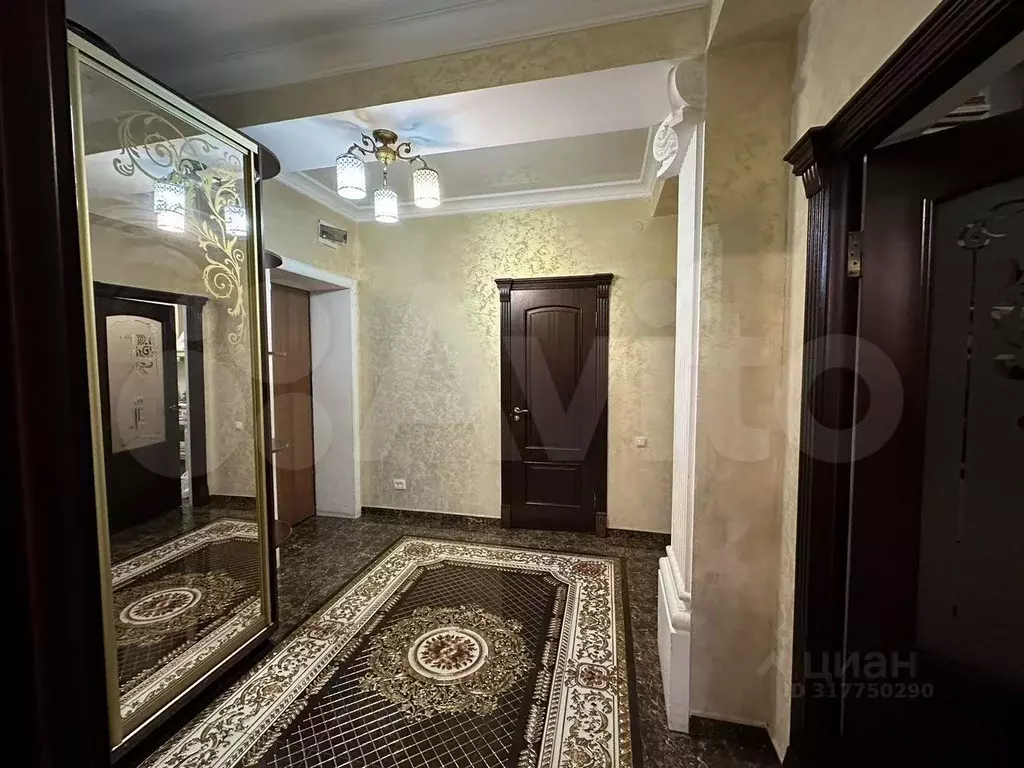 2-к кв. Дагестан, Махачкала ул. Кородинская (67.7 м) - Фото 0