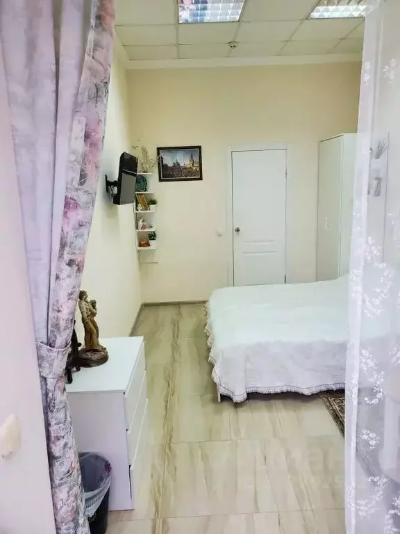 Комната Ставропольский край, Пятигорск просп. Кирова, 47 - Фото 1
