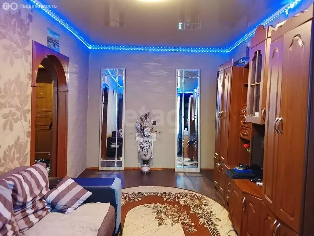 2-комнатная квартира: Липецк, Студёновская улица, 13А (46 м) - Фото 2