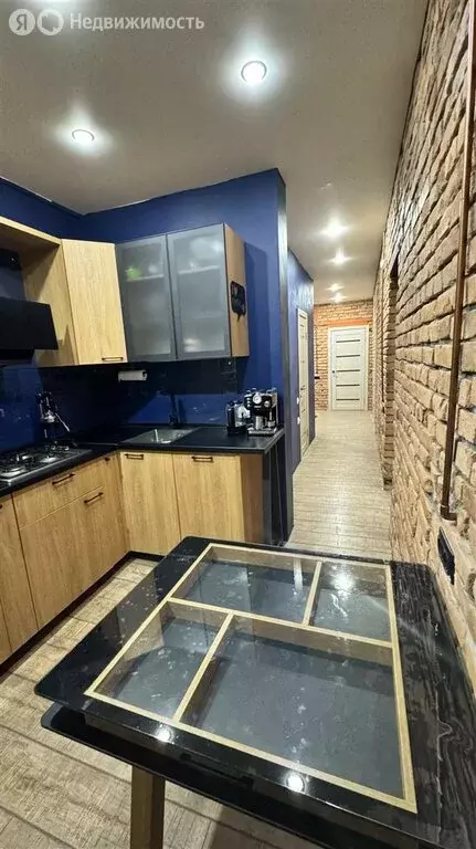 3-комнатная квартира: Копейск, улица Карла Маркса, 14 (84 м) - Фото 1